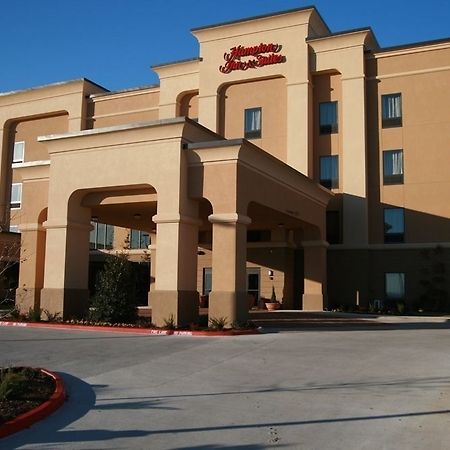 Hampton Inn & Suites Roseville Dış mekan fotoğraf