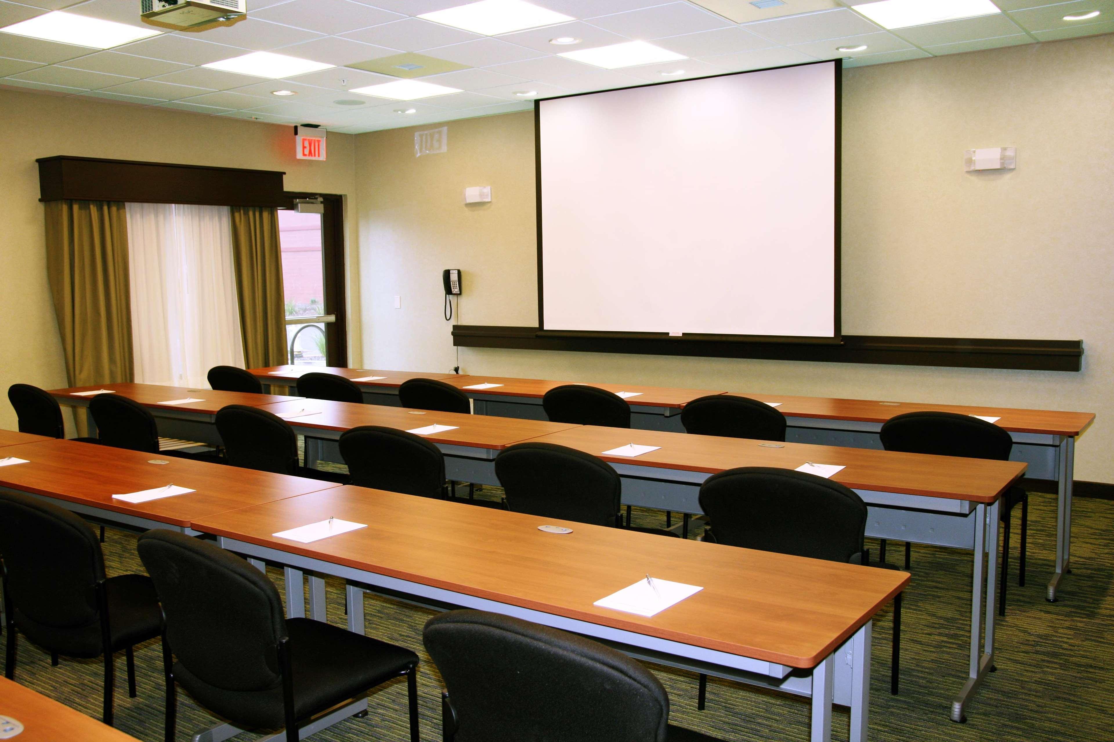 Hampton Inn & Suites Roseville Dış mekan fotoğraf