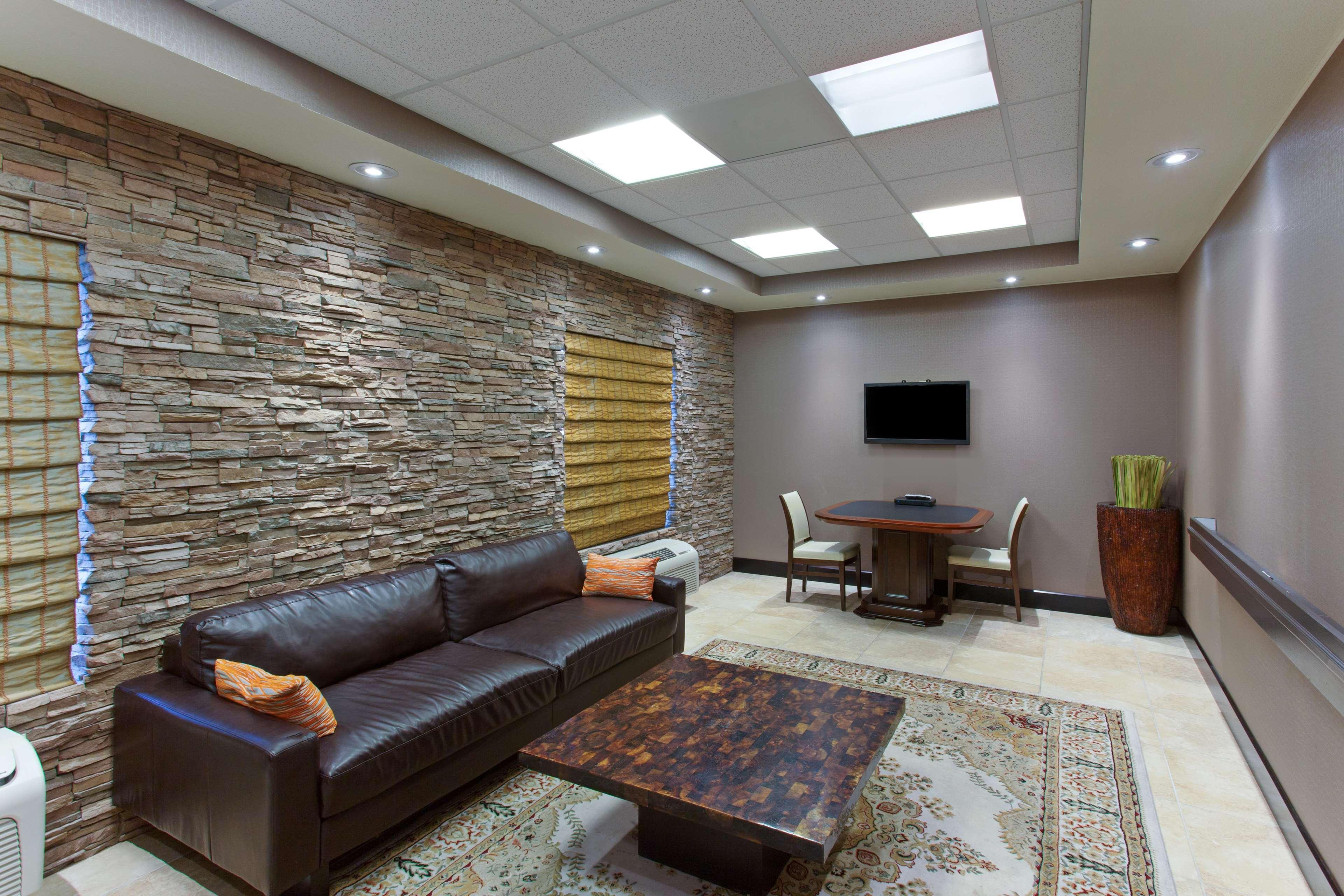 Hampton Inn & Suites Roseville Dış mekan fotoğraf