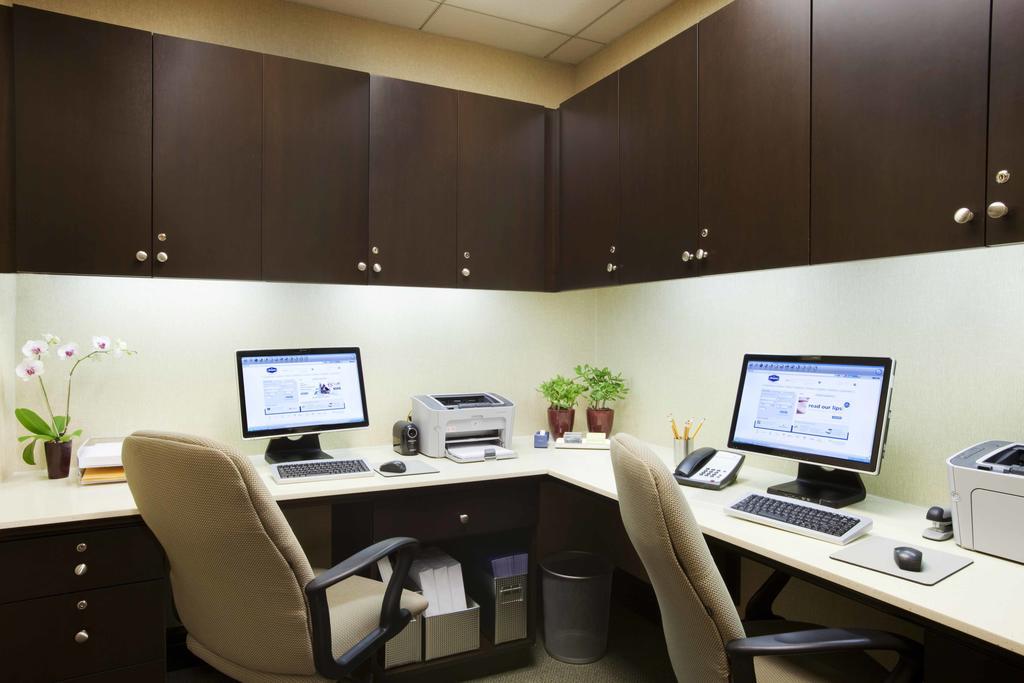 Hampton Inn & Suites Roseville Dış mekan fotoğraf