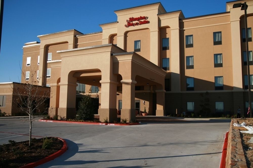 Hampton Inn & Suites Roseville Dış mekan fotoğraf