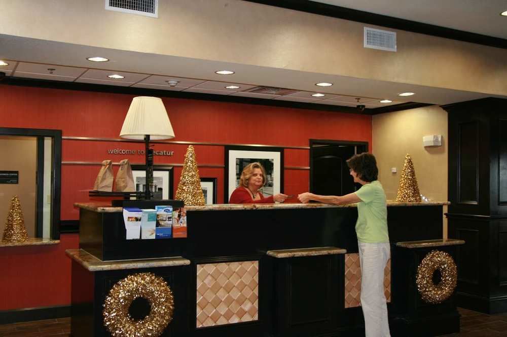 Hampton Inn & Suites Roseville Dış mekan fotoğraf
