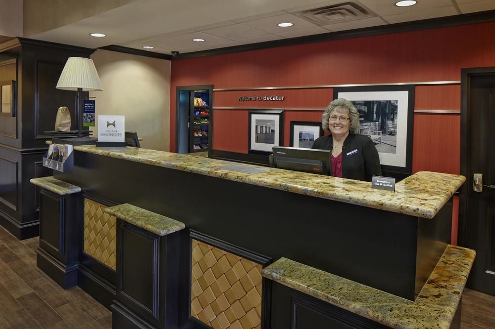 Hampton Inn & Suites Roseville Dış mekan fotoğraf
