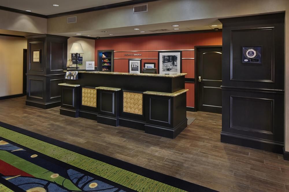 Hampton Inn & Suites Roseville Dış mekan fotoğraf