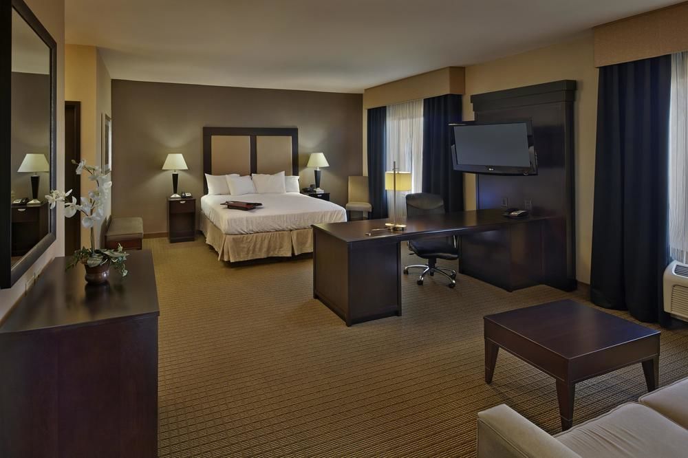 Hampton Inn & Suites Roseville Dış mekan fotoğraf