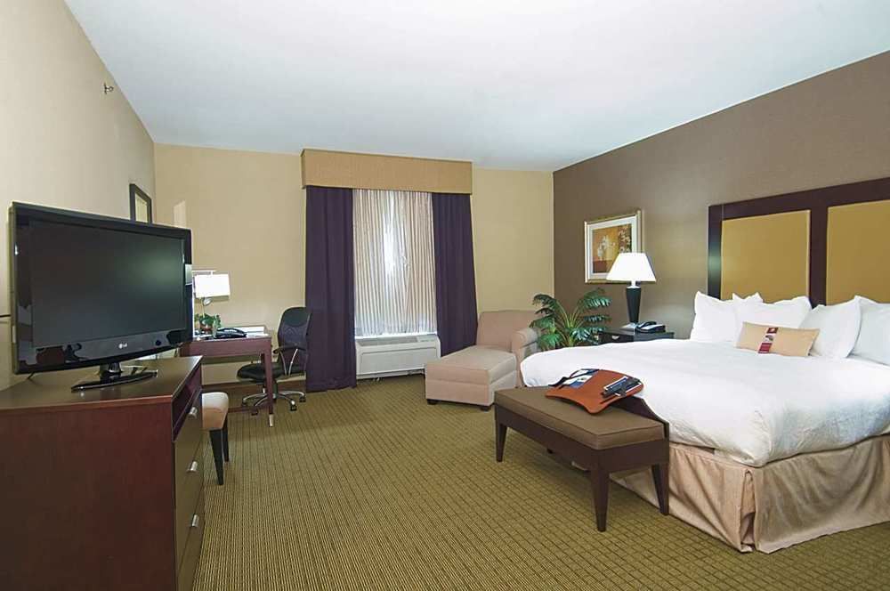 Hampton Inn & Suites Roseville Dış mekan fotoğraf