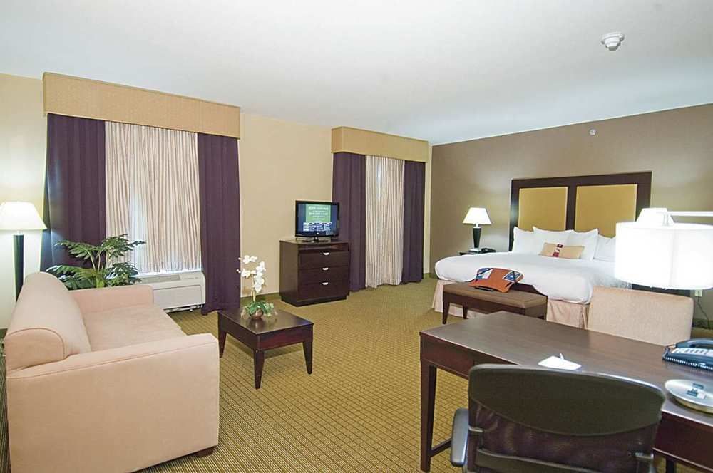 Hampton Inn & Suites Roseville Dış mekan fotoğraf