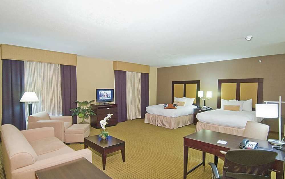 Hampton Inn & Suites Roseville Dış mekan fotoğraf